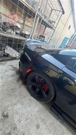 دودج تشارجر